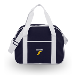 Image of Goodyear Varsity Duffle Bag